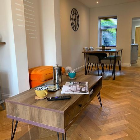 Minster Cottage - Cathedral Quarter With Free Parking 林肯 外观 照片