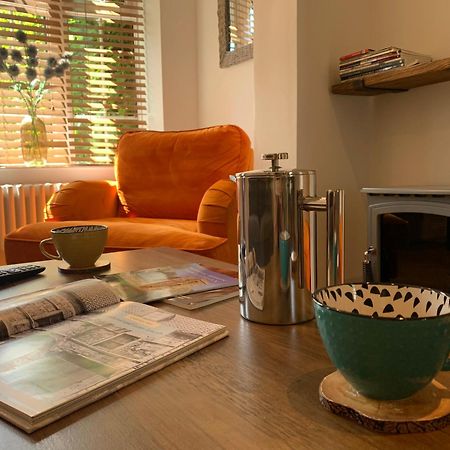 Minster Cottage - Cathedral Quarter With Free Parking 林肯 外观 照片