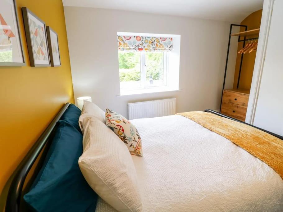 Minster Cottage - Cathedral Quarter With Free Parking 林肯 外观 照片