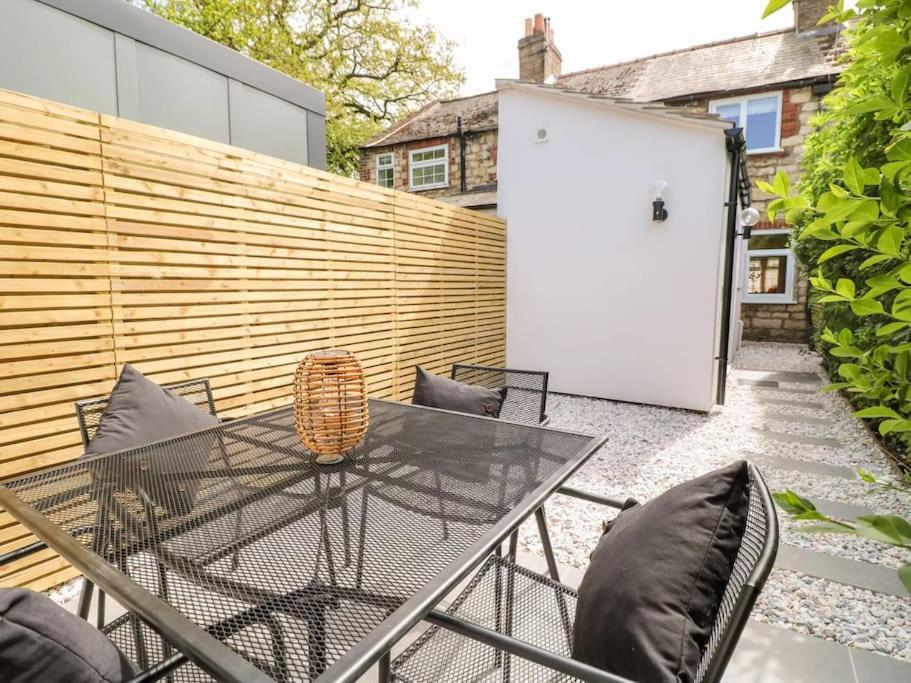 Minster Cottage - Cathedral Quarter With Free Parking 林肯 外观 照片