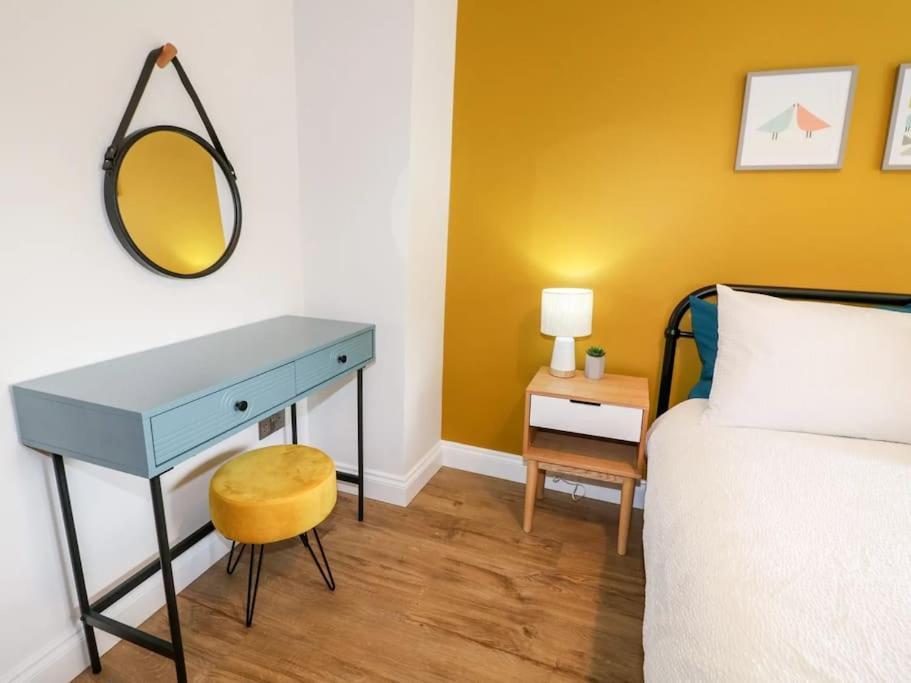 Minster Cottage - Cathedral Quarter With Free Parking 林肯 外观 照片