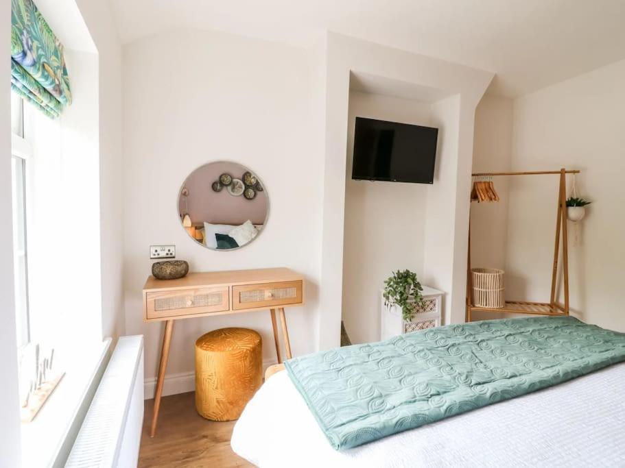 Minster Cottage - Cathedral Quarter With Free Parking 林肯 外观 照片