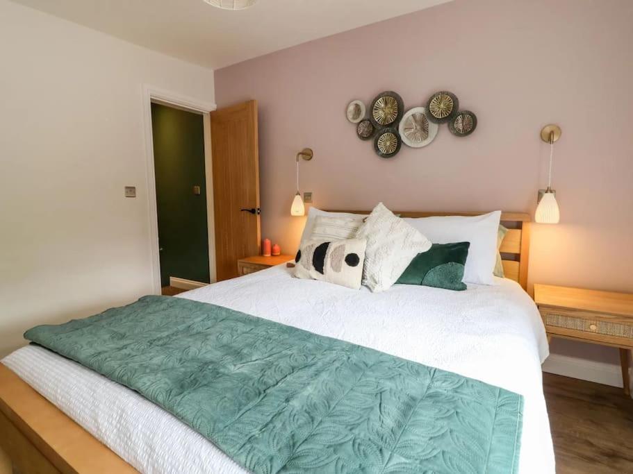 Minster Cottage - Cathedral Quarter With Free Parking 林肯 外观 照片
