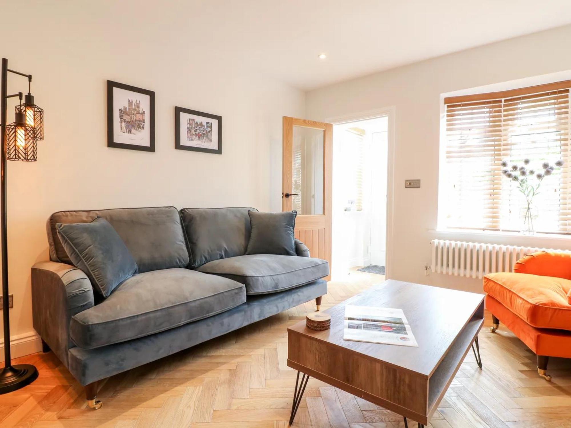 Minster Cottage - Cathedral Quarter With Free Parking 林肯 外观 照片