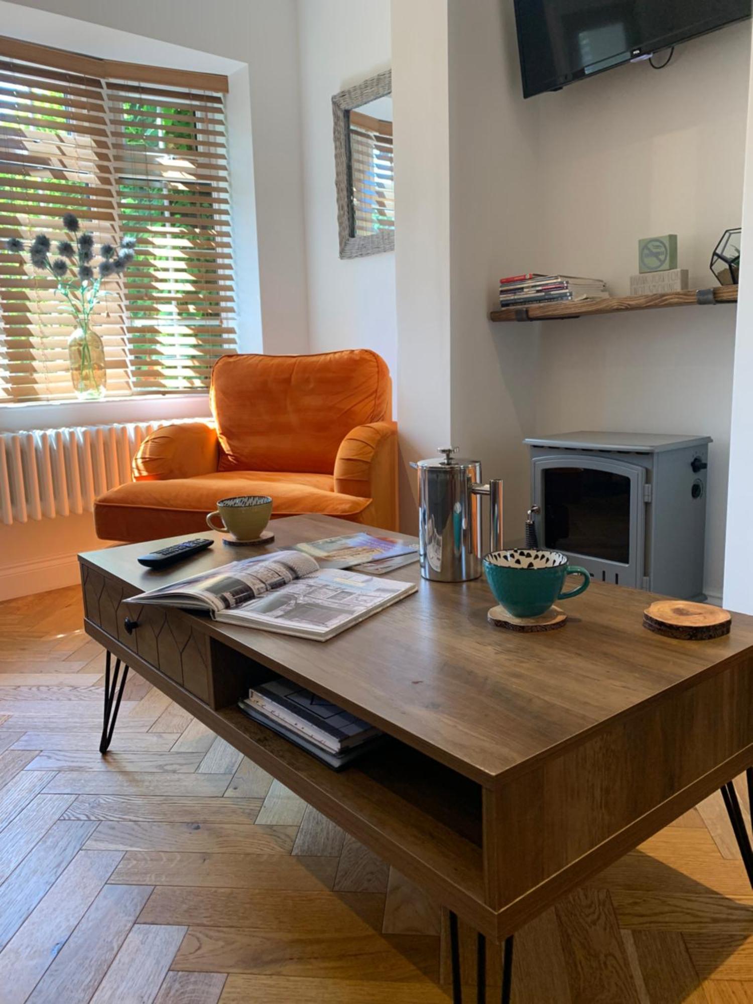 Minster Cottage - Cathedral Quarter With Free Parking 林肯 外观 照片