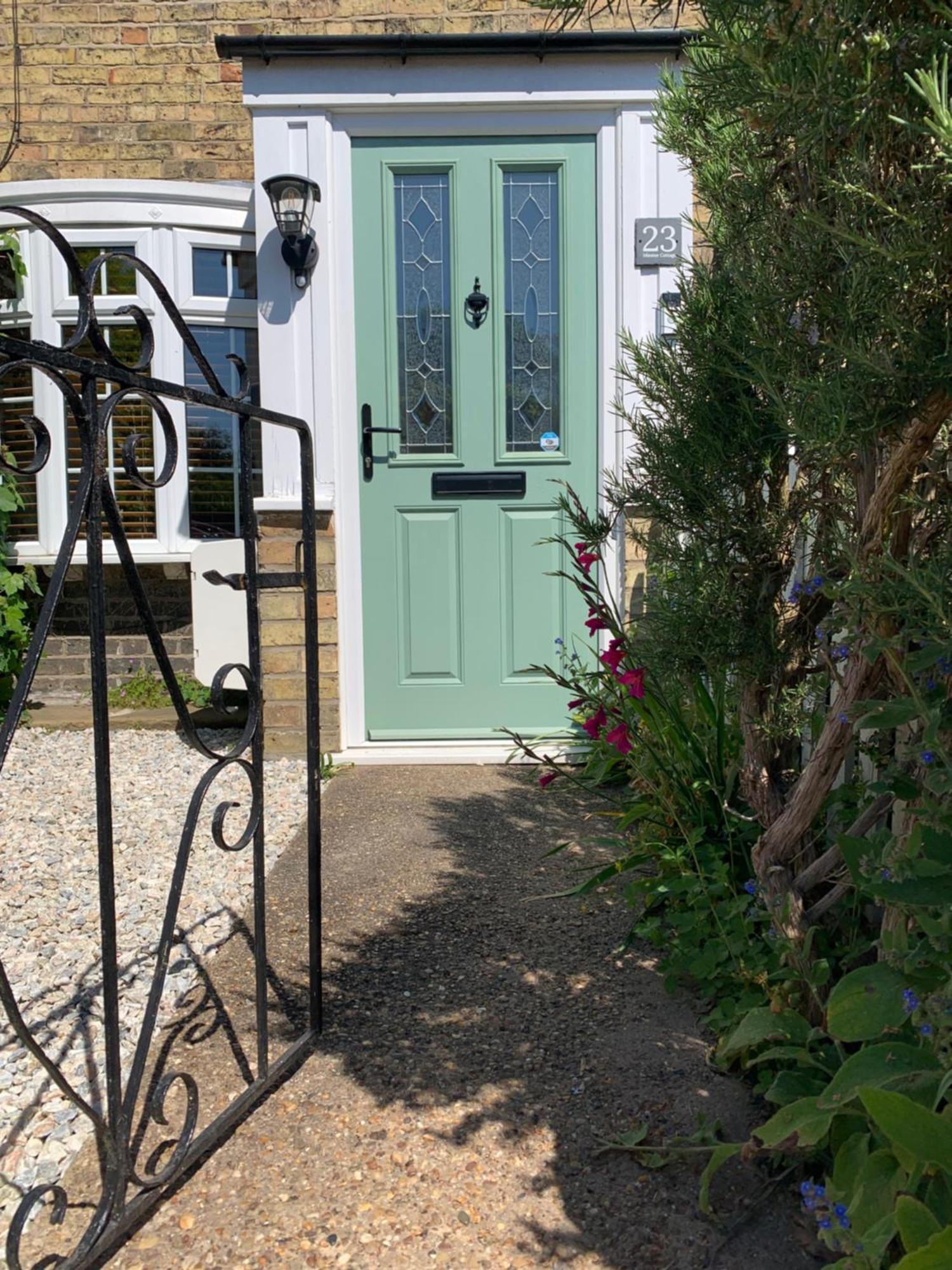 Minster Cottage - Cathedral Quarter With Free Parking 林肯 外观 照片