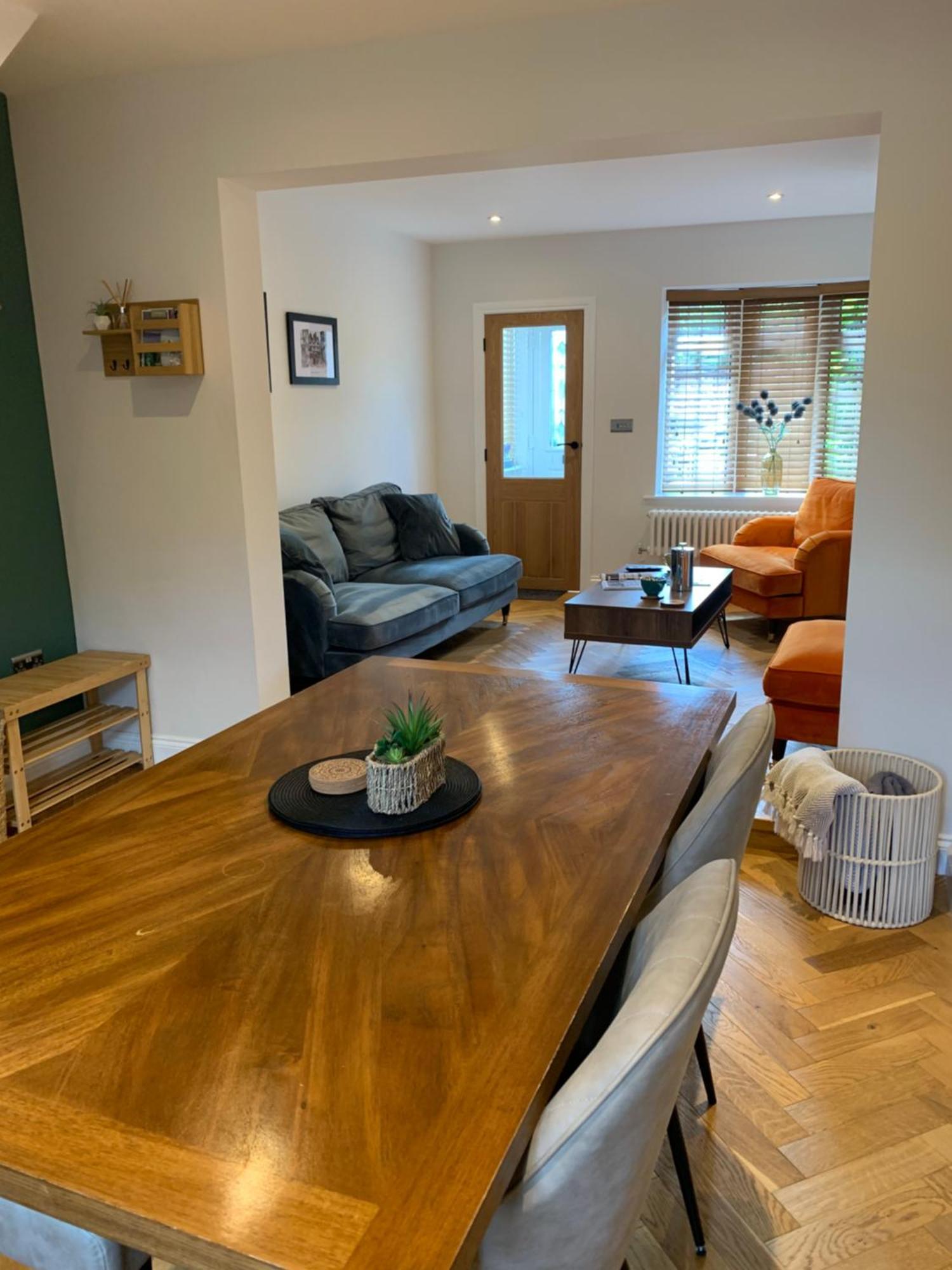 Minster Cottage - Cathedral Quarter With Free Parking 林肯 外观 照片